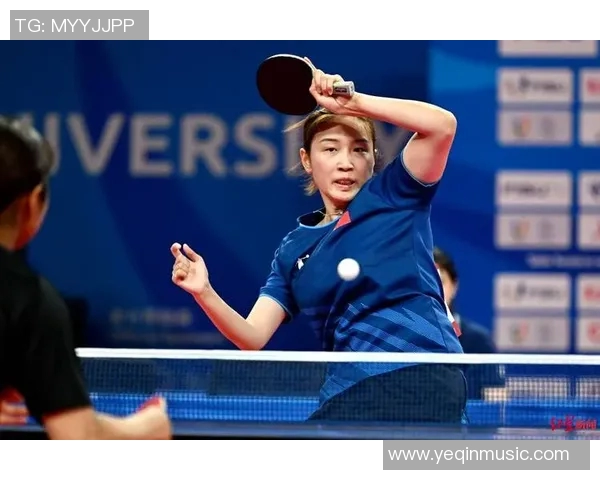 杭州乒乓球队挑战赛个人能力分析与表现评估探讨