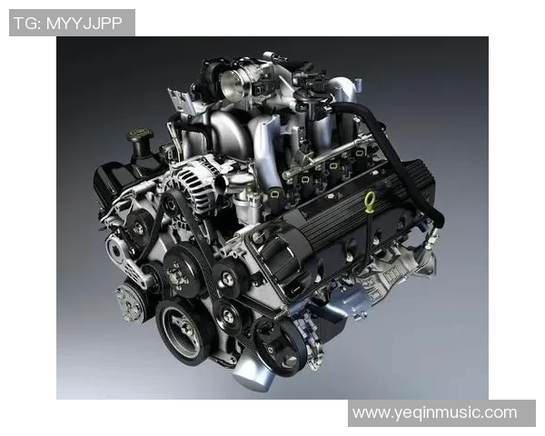 以活塞为核心解析汽车发动机工作原理及其关键技术创新