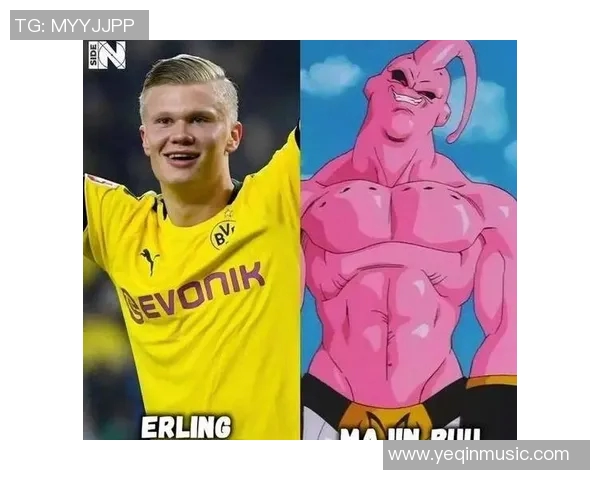 哈兰德领衔未来足坛，解析其技术特点与潜力展望