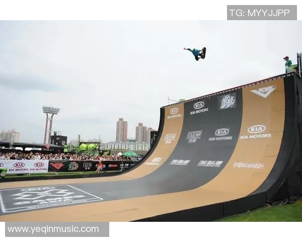 上海滑板队引领潮流最新滑板配合TOP10全解析