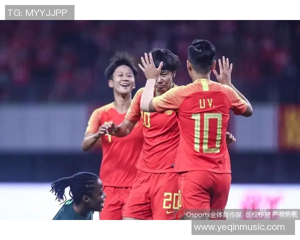 中国队与尼日利亚精彩对决直播全程回顾及赛后分析