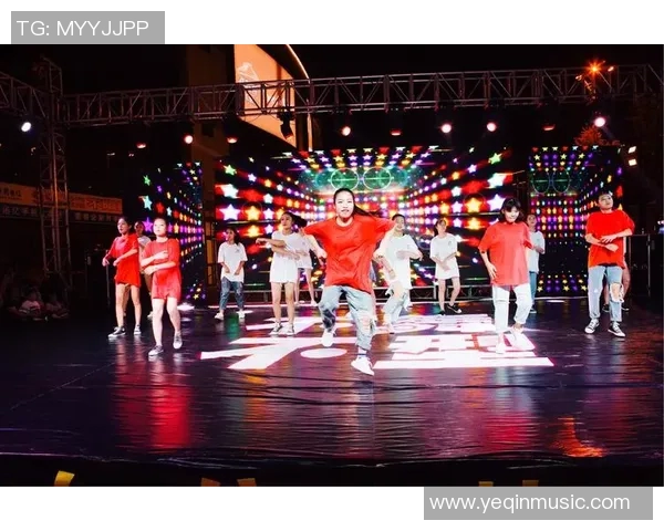 北京街舞队的文化认同与表达方式的深度分析与思考