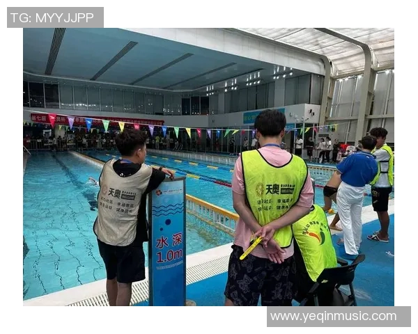 蝶泳专项训练方法与技巧提升全方位解析助力游泳成绩突破